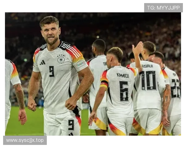 维尔茨与穆西亚拉:谁是德国队新一代攻击核心的最终答案?