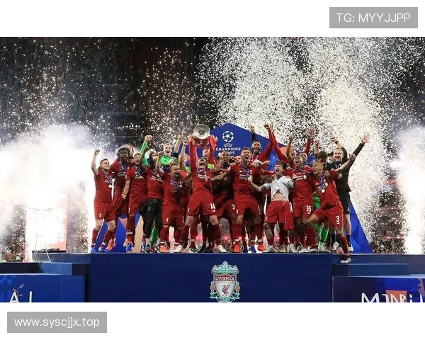 利物浦的成功模式，是否正在被对手逐渐破解