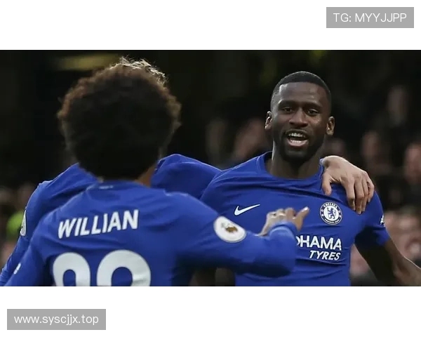 安东尼奥·吕迪格：德国国家队主力中卫