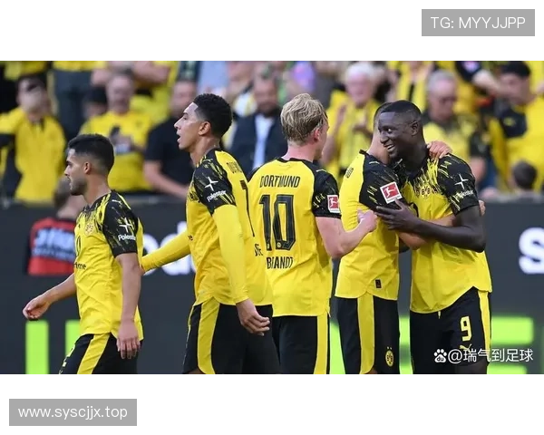 多特蒙德年轻阵容反复崩盘，稳定性面临考验