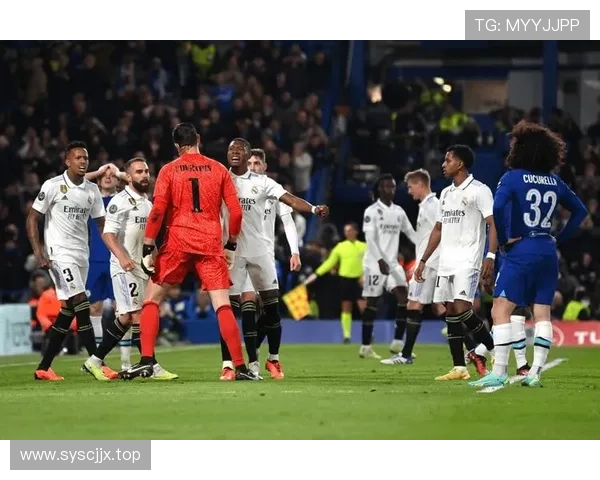 皇马多线作战阵容深度受限，当前阶段短板逐步反映对成绩形成制约