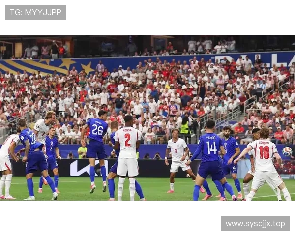 英格兰4-2克罗地亚回顾：L组首轮强强对话战报